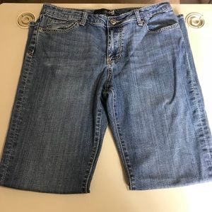 7 Seven Studio Size 8 Women’s Straight Leg